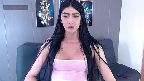 Evelynn_sex_ webcam model stream image