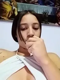 Annie_15 webcam model stream image