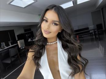 JasmineHille webcam model stream image