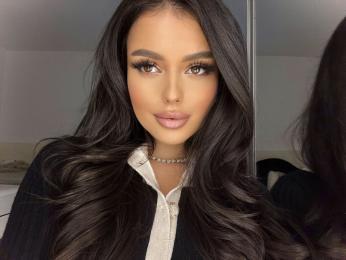 JasmineHille webcam livejasmin model stream image