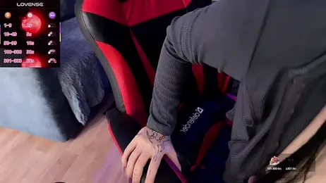 Eva-miller1 webcam model stream image