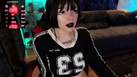 Eva-miller1 webcam model stream image