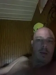 Mac_ThunderDick webcam model stream image