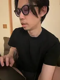 -mirai- webcam model stream image