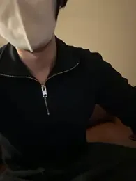 -mirai- webcam model stream image