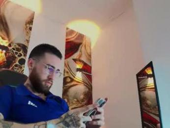 luke_davis01 webcam model stream image