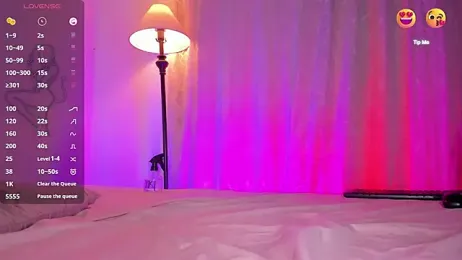 hot_booty_ webcam model stream image