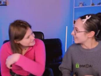 mona_cloud webcam model stream image