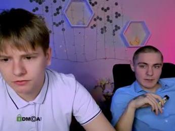 thomas_crow webcam model stream image