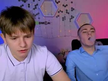 thomas_crow webcam model stream image