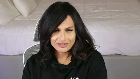 xprettysmilex webcam model stream image