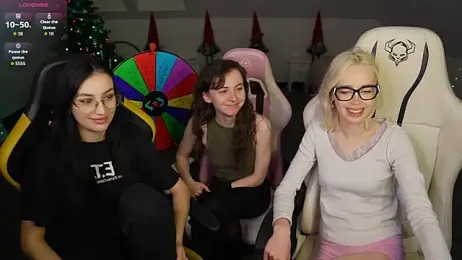 Jessica_start webcam model stream image