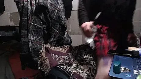 mastertrap webcam model stream image