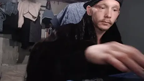 mastertrap webcam model stream image