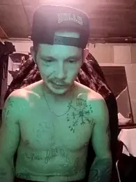 mastertrap webcam model stream image