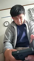 07YUKIO webcam model stream image
