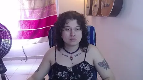 Smoke_trip_Alicia webcam model stream image