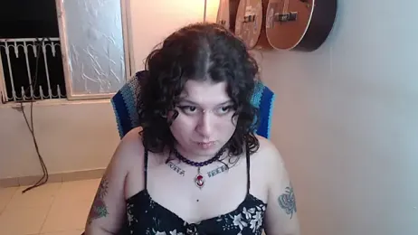 Smoke_trip_Alicia webcam model stream image