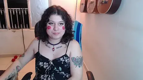 Smoke_trip_Alicia webcam model stream image