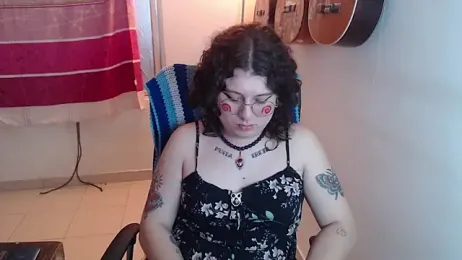 Smoke_trip_Alicia webcam model stream image