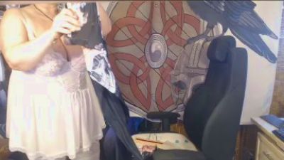 Titten_Luder webcam model stream image