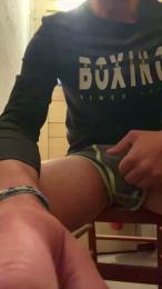 uomo86 webcam model stream image