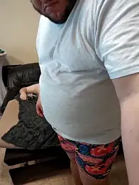 genderfluidco2 webcam model stream image
