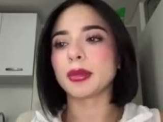 kiraalopez webcam model stream image