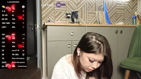 hoshina_sayeri webcam model stream image