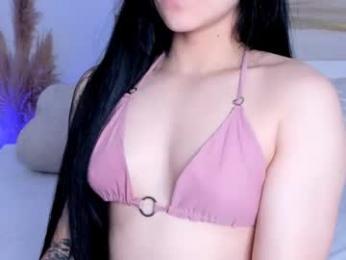dreamsgirl18 webcam chaturbate model stream image