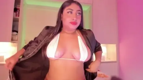 CANDYGABYY webcam model stream image