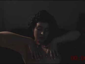 VILOVERS webcam model stream image