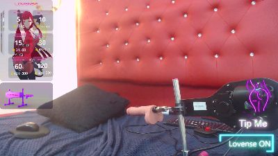 hills_Mia webcam model stream image