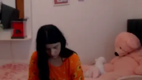 Ameliaco18 webcam model stream image