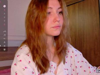 LunaXBaddie webcam bongacams model stream image