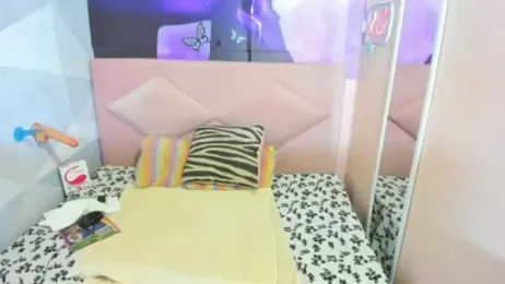 VivianamMilf webcam model stream image