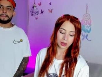 sexxxmaffia69 webcam model stream image