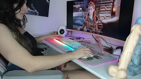 psilybaby webcam model stream image