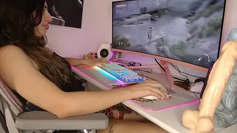 psilybaby webcam model stream image