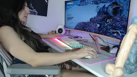 psilybaby webcam model stream image