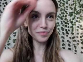 sweet_and_flirt webcam model stream image