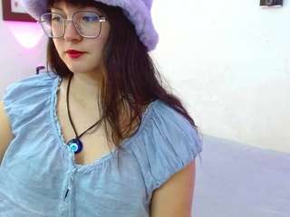 celeste-colin webcam model stream image