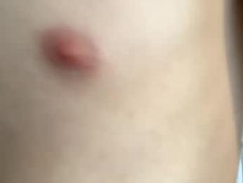 itsmaxxbaby webcam model stream image