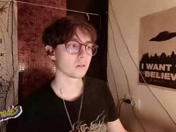 cosmonudes webcam model stream image