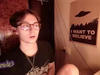 cosmonudes webcam model stream image