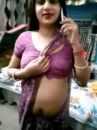 Noughty_Bhabhi webcam model stream image