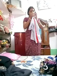 Noughty_Bhabhi webcam model stream image