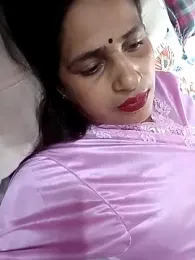 Noughty_Bhabhi webcam model stream image