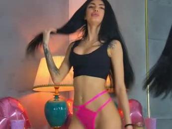 madison_kroft webcam chaturbate model stream image