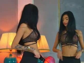 madison_kroft webcam chaturbate model stream image